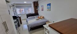 Blk 632 EUNOS GROVE (Bedok), HDB 4 Rooms #586663061